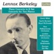 Berkeley Piano Concerto Op 29 Concerto for 2 Pianos Op 30
