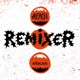 RÖDLJUS Remixes Single