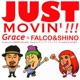 Just Movin Single