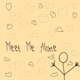 Meet Me Alone Single
