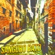 Sanguro Bato