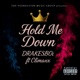 Hol Me Down feat Climaxxx Single