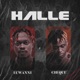 Halle feat Cheque Single