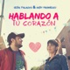 Hablando a Tu Corazón Single
