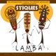 Lamba The Engine Single