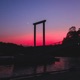 late dusk Single
