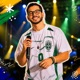 Estilo Livre Part 2 Ao Vivo EP