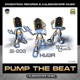 Pump the Beat Single