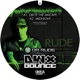 Dwx Bounce Sampler EP