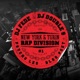 New York Turin Rap Division Vol 1 Single