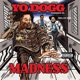 MADNESS Single