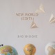 New World Edits Single