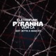 Eletrofunk P Ranha Vem Ca feat akao 47 Single