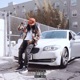 Kamikaze Single