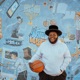Whenever Wherever feat Nissim Black Single