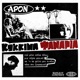 Kokkina Fanaria Single