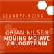 Moving Mojave Bloodtrain Single