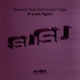 In Love Again feat Sabrynaah Pope