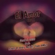 El Amor Remix feat Andry Melody Robert B Jtade AMNZ Single