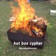 hot box cypher Single