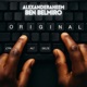 ORIGINAL Ctrl Alt Del feat Ben Belmiro Single