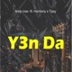 Y3n Da feat HARMUNY TIPSY SCOTCH Single