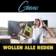 Wollen alle reden Single