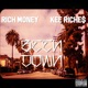 Been Down feat Kee Riche Single