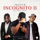 Incognito II feat Tim J Young Single