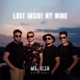 Lost Inside My Mind Single