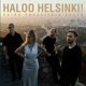 Voiko enkelitkin eksyä Single