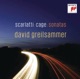 Scarlatti Cage Sonatas