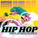 Songs Heard On TV Hip Hop Vol 1