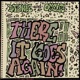 There it Goes Again Single