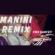 MANINI feat FIDEL RAYD REMIX Single