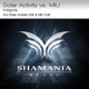 Insignia Solar Activity vs MIU Single