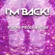 I M BACK Single