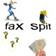 fax spit Single