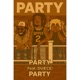 PARTY feat DUECE Single