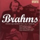 Brahms Piano Quartets Nos 1 3