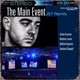 The Main Event J57 Remix feat Action Bronson Meyhem Lauren Maffew Ragazino Rasheed Chappell Single