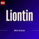 Liontin feat Sulis EP