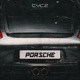 Porsche Single