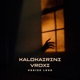 Kalokairini Vroxi feat Lovd Radio Edit Single