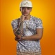 La Quiero Con Cualto Single
