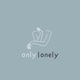 Only Lonely feat valentina Single