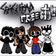CRACKHEAD FREESTYLE feat OculaR Fresh Moi Single