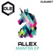 Mantra EP