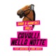 Cavalli Nella Notte feat Misstake Dani White Single