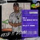 Held It Down Single